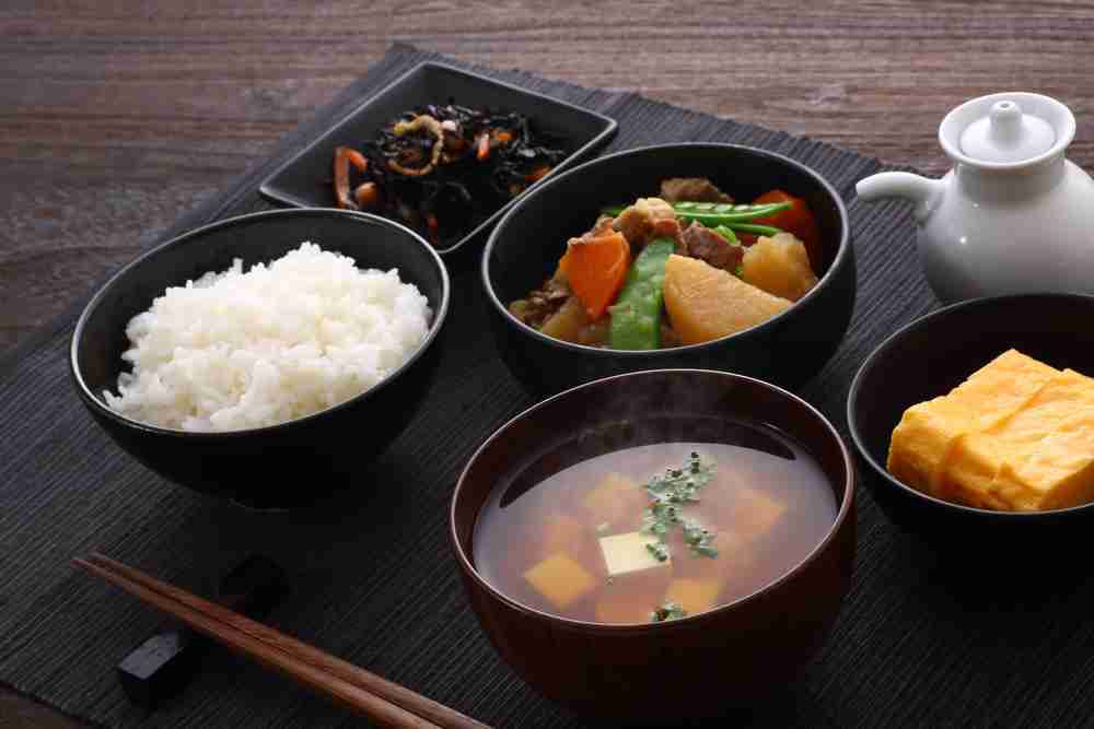素敵な和食がみたい!!