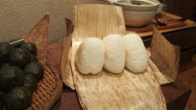 素敵な和食がみたい!!
