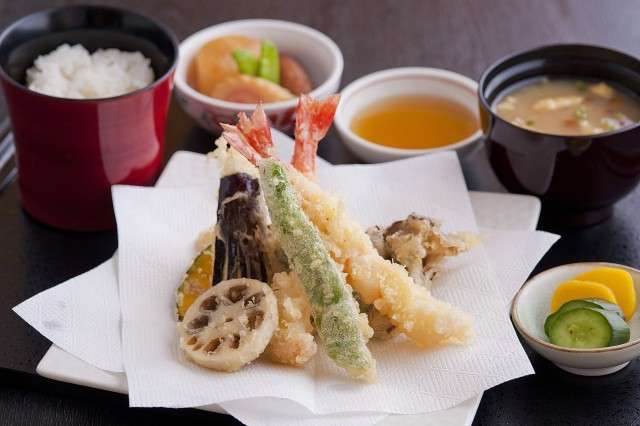 素敵な和食がみたい!!