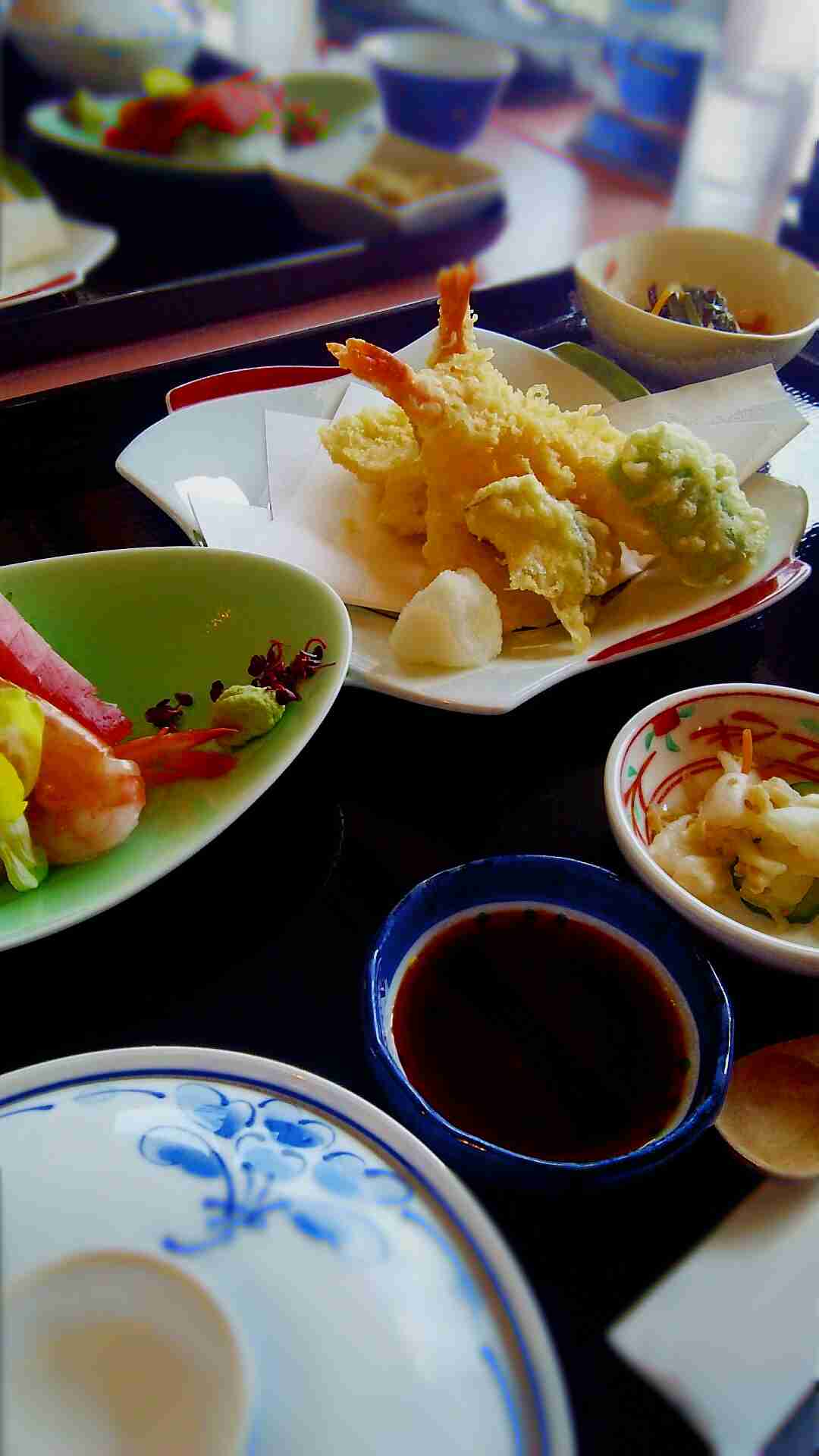 素敵な和食がみたい!!