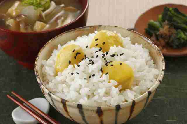 素敵な和食がみたい!!