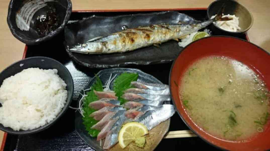 素敵な和食がみたい!!