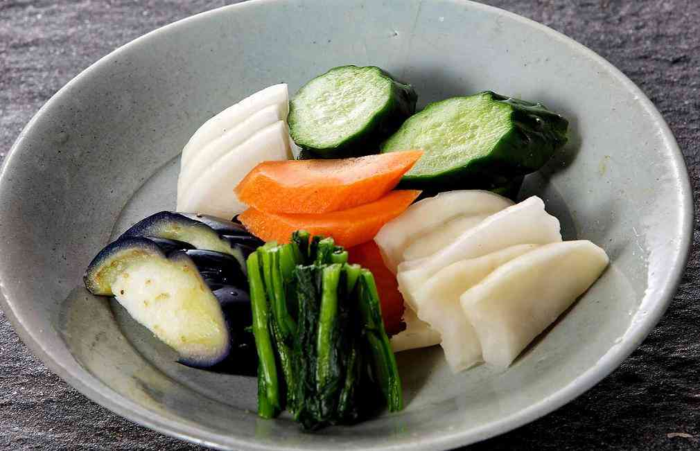 素敵な和食がみたい!!