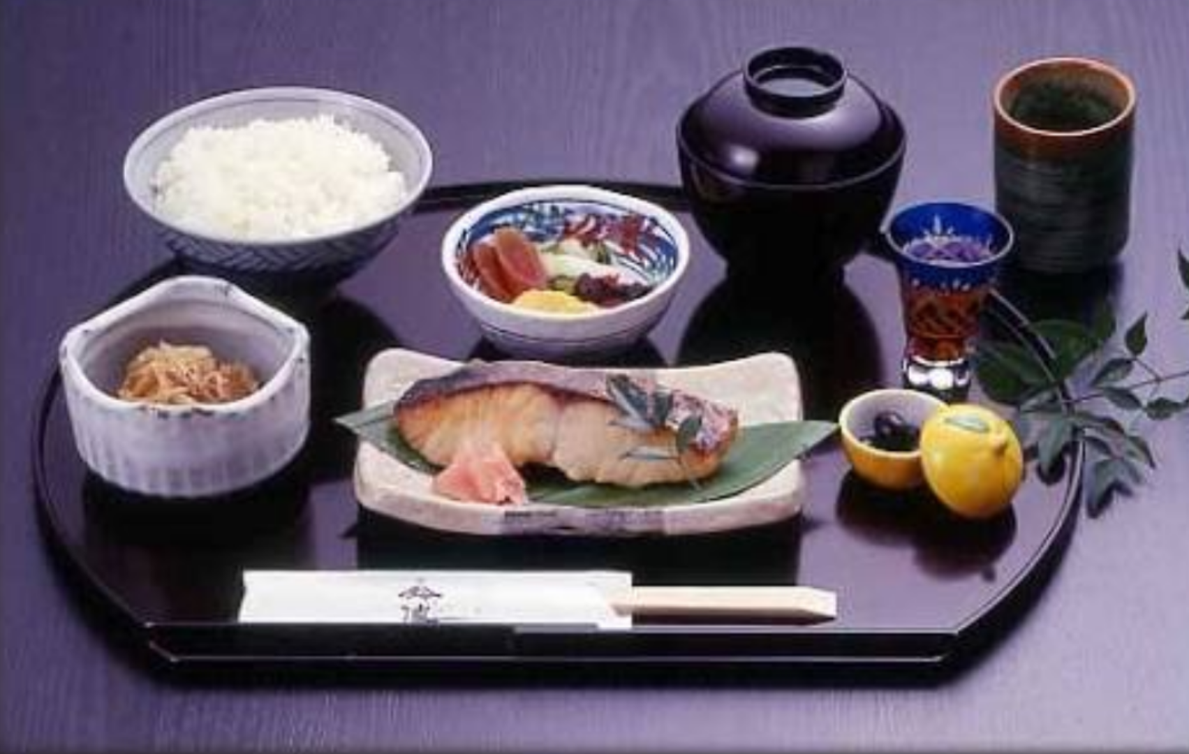 素敵な和食がみたい!!
