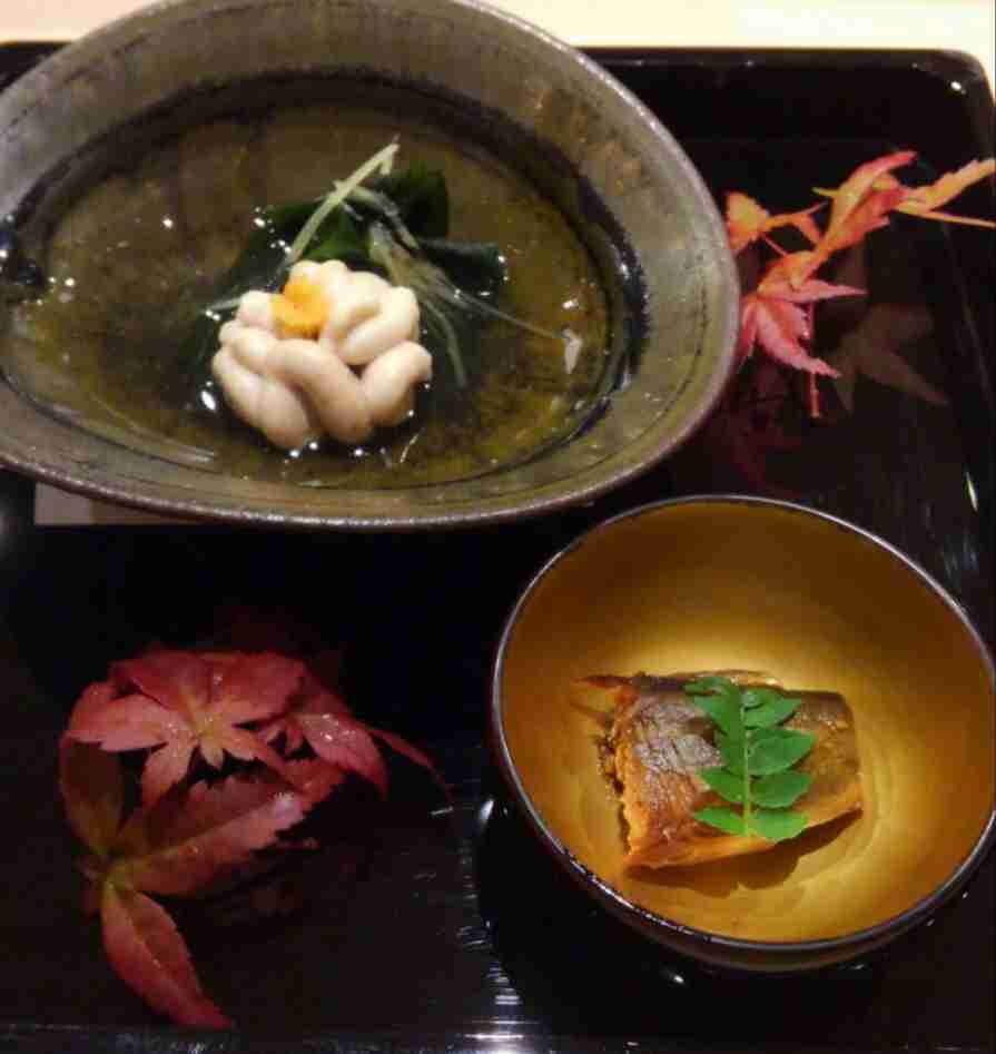 素敵な和食がみたい!!