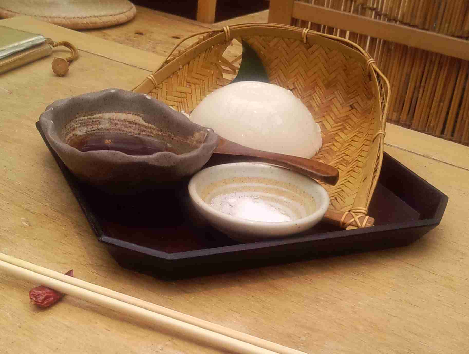 素敵な和食がみたい!!