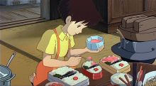 素敵な和食がみたい!!