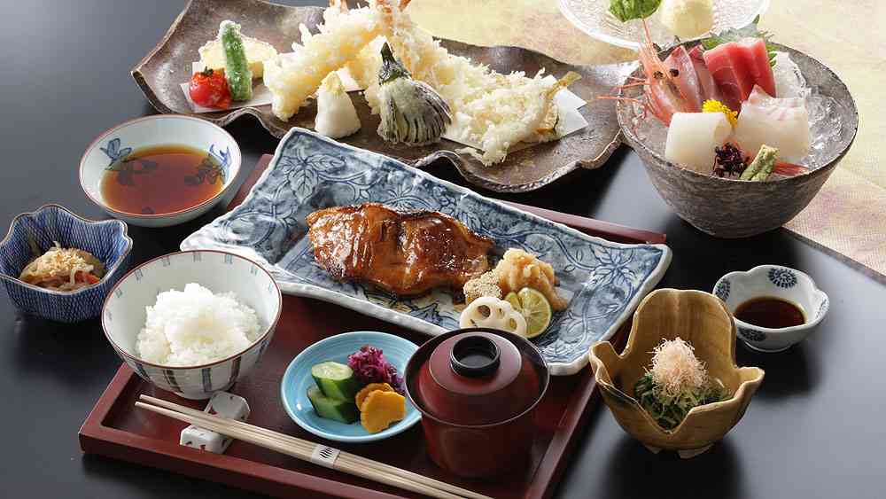 素敵な和食がみたい!!