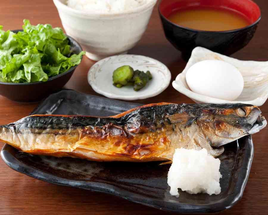素敵な和食がみたい!!