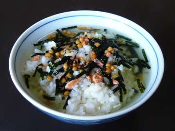 素敵な和食がみたい!!