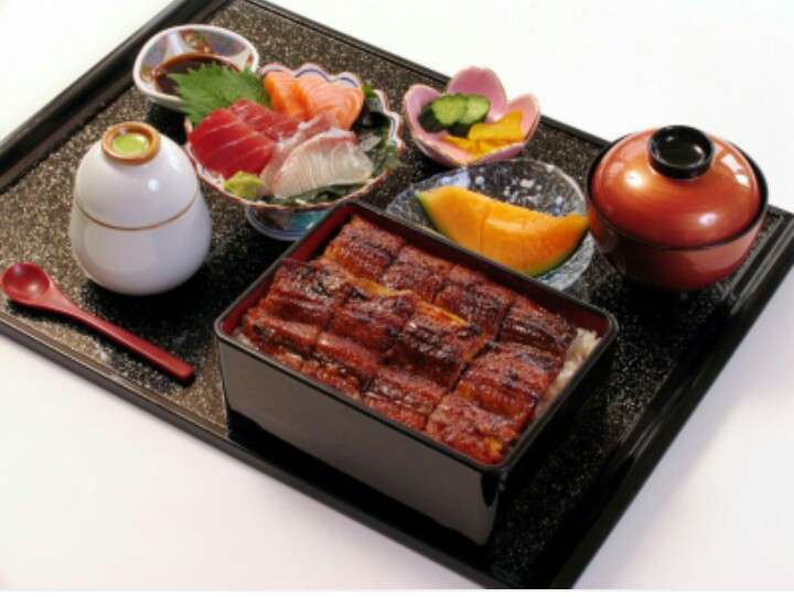 素敵な和食がみたい!!