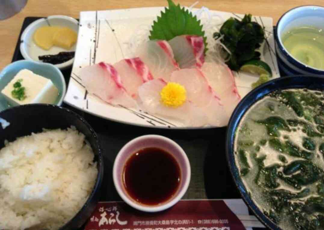 素敵な和食がみたい!!