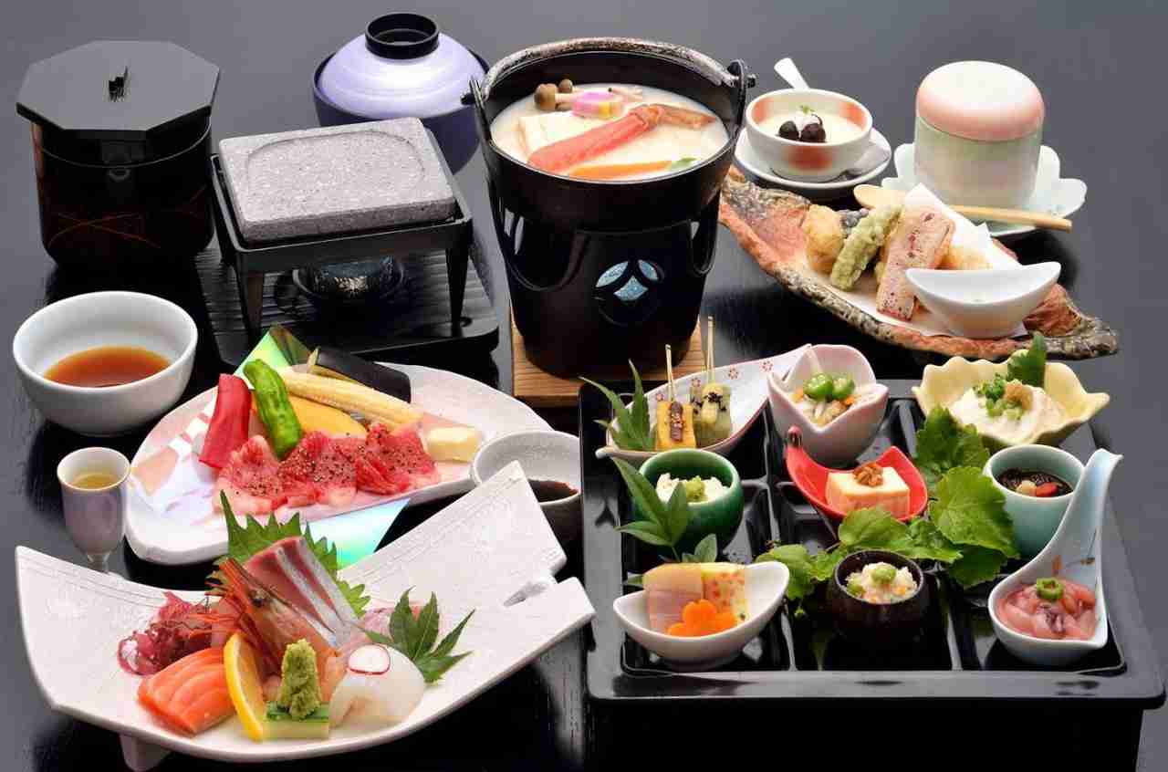 素敵な和食がみたい!!