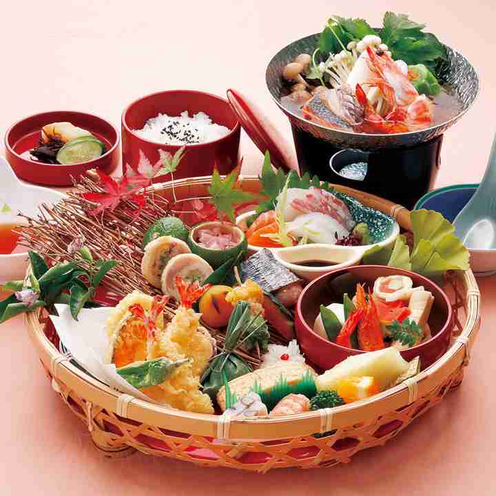 素敵な和食がみたい!!