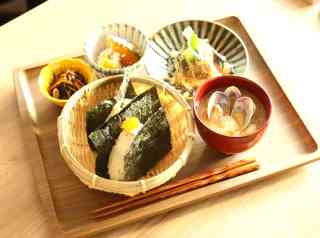 素敵な和食がみたい!!