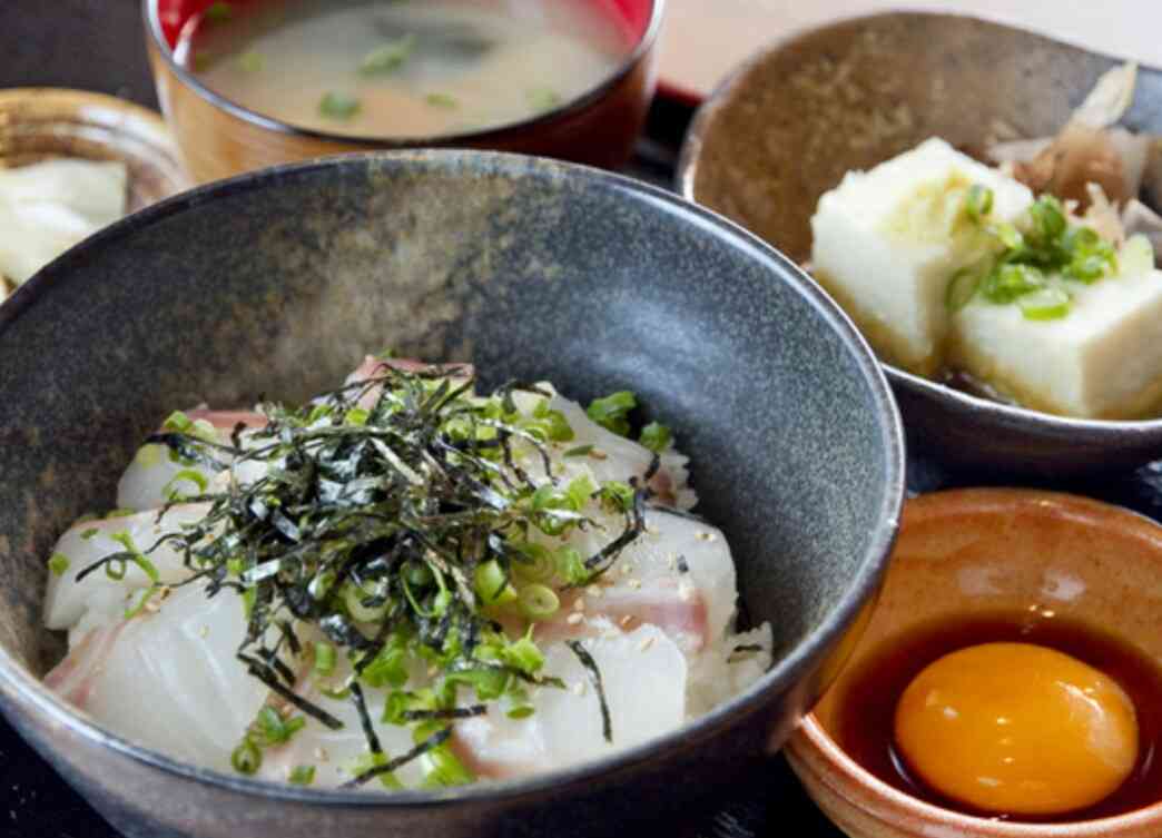 素敵な和食がみたい!!