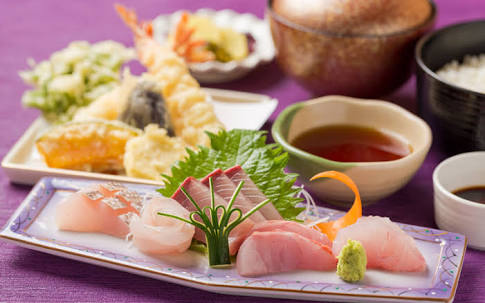 素敵な和食がみたい!!