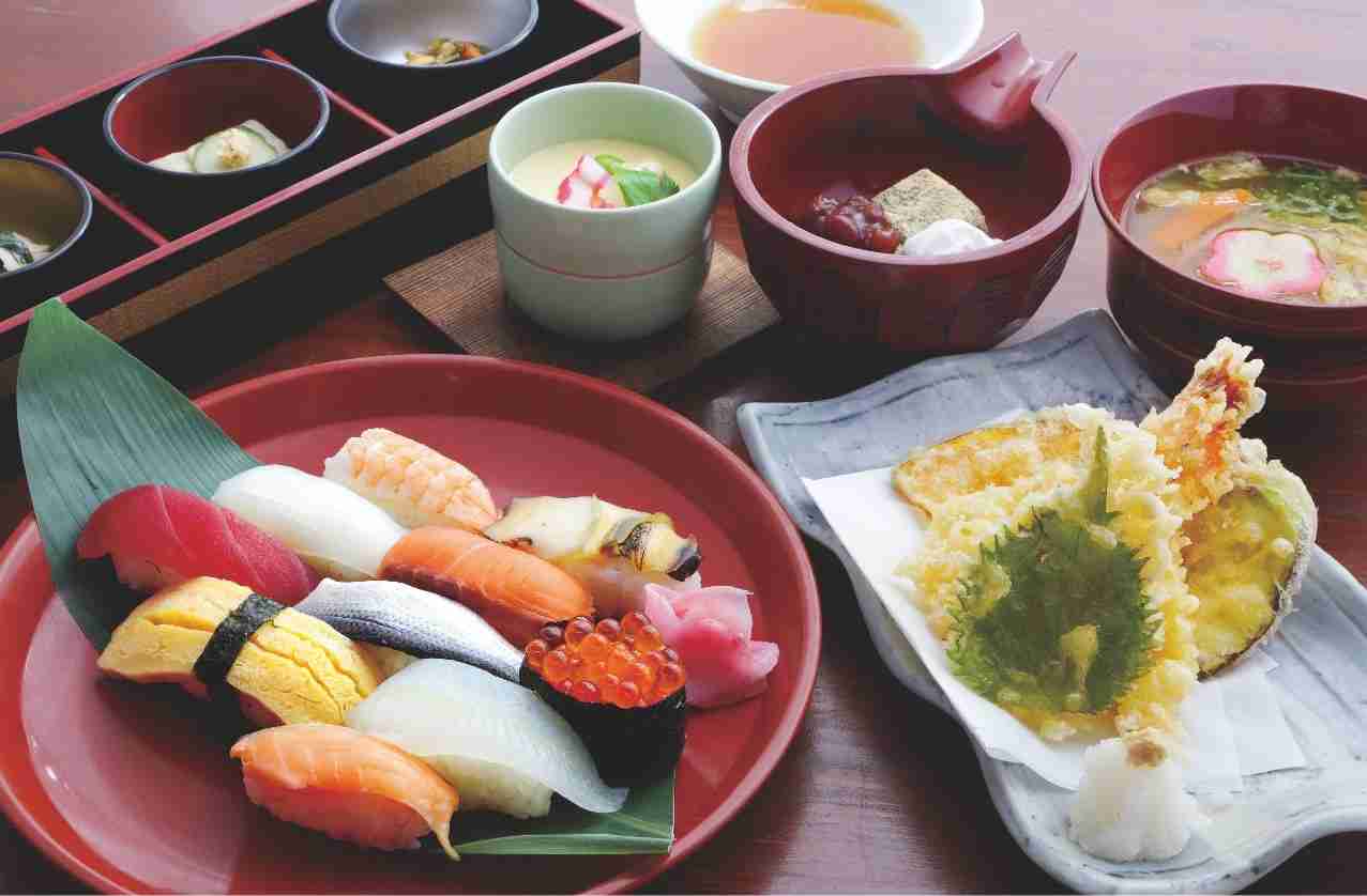 素敵な和食がみたい!!