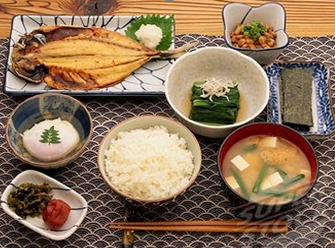 素敵な和食がみたい!!