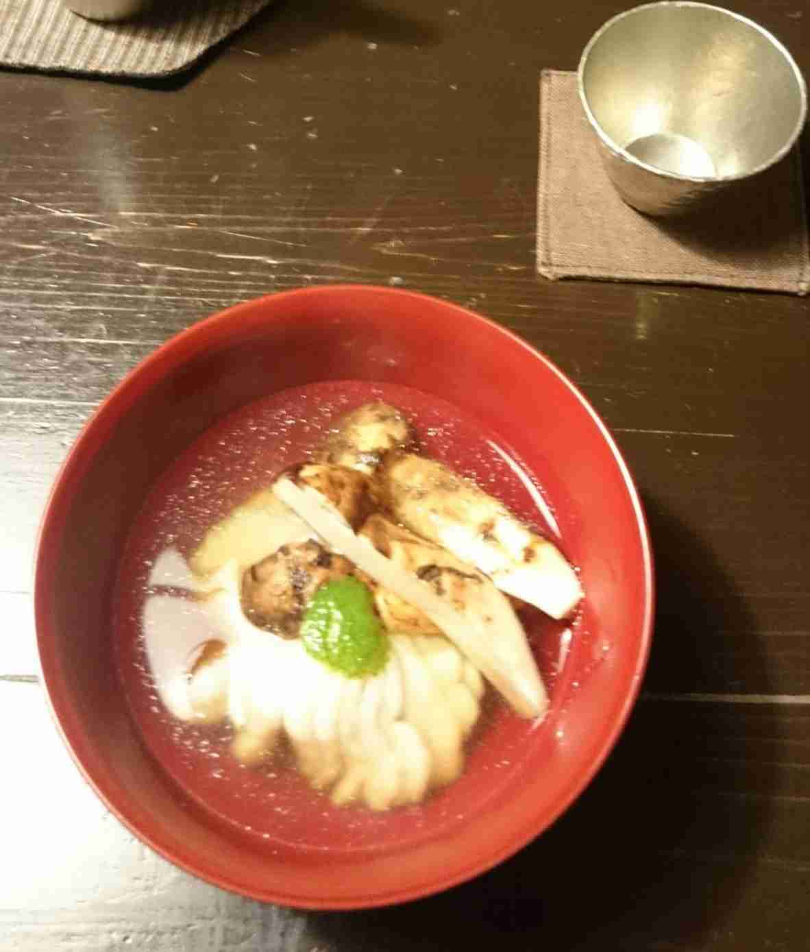素敵な和食がみたい!!
