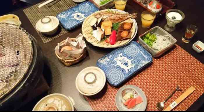 素敵な和食がみたい!!
