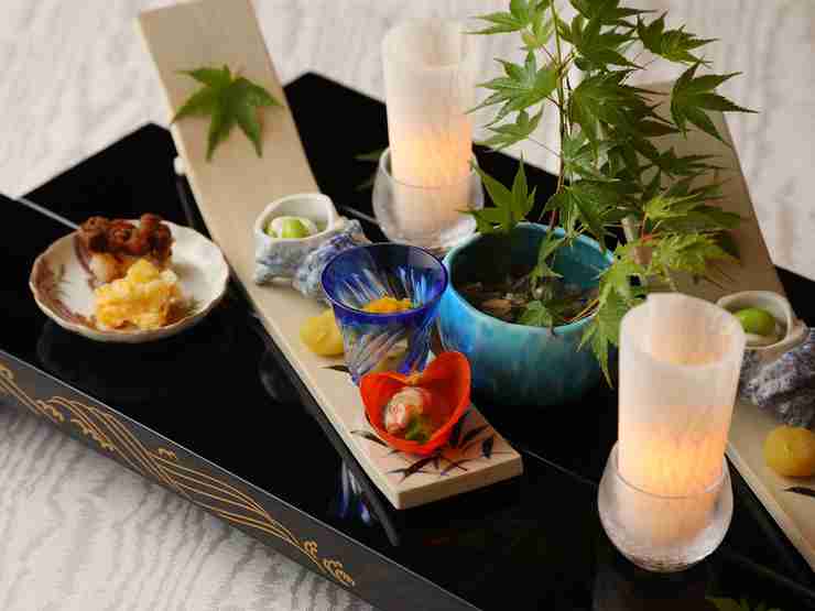 素敵な和食がみたい!!