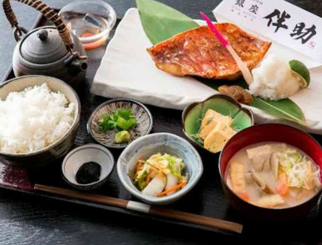 素敵な和食がみたい!!