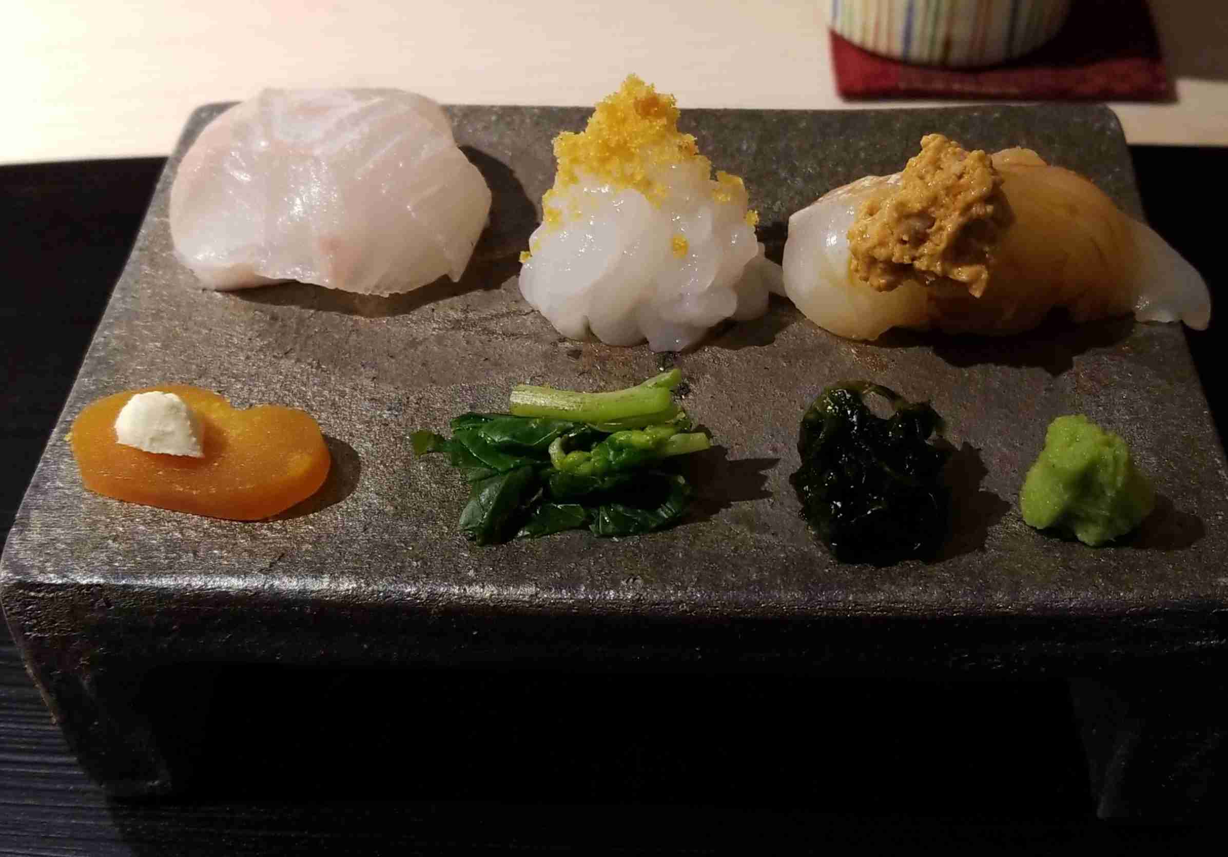 素敵な和食がみたい!!