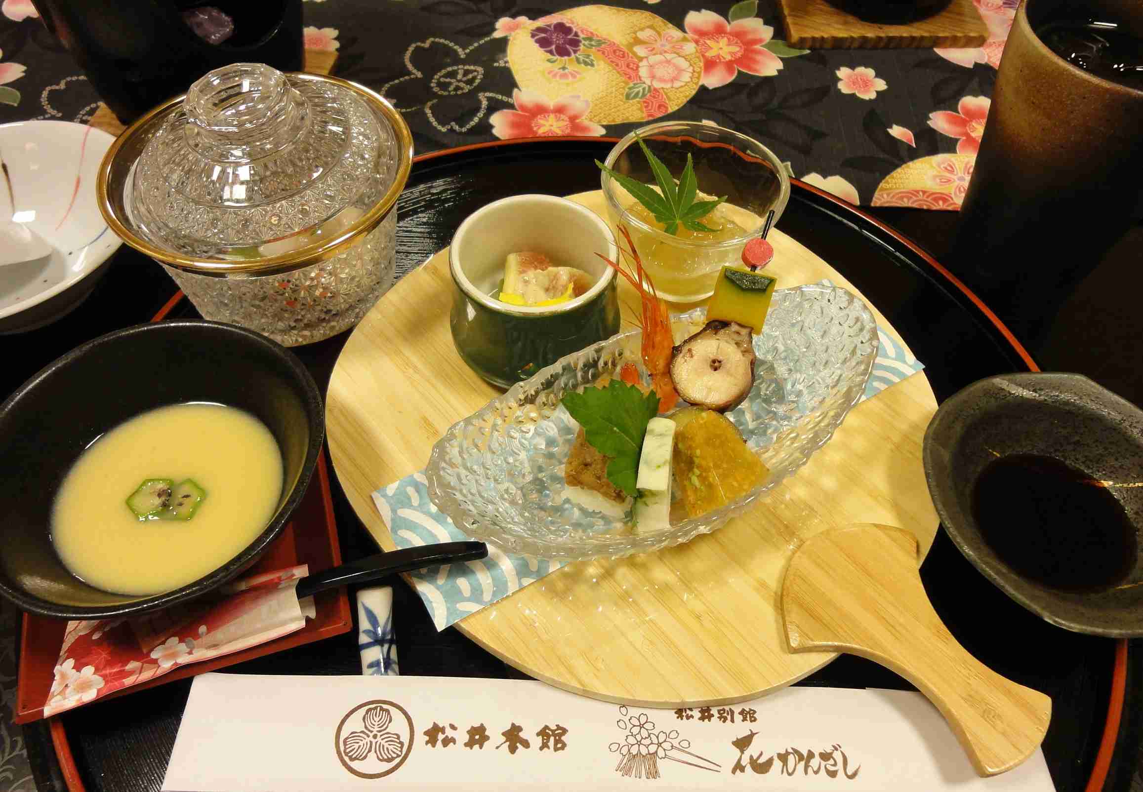 素敵な和食がみたい!!