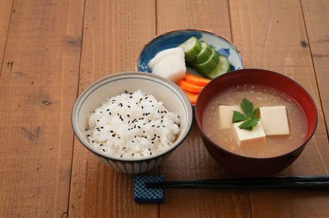 これだけは毎日食べてる!ありますか?