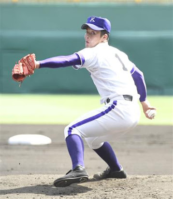 金足農・吉田、号泣「歯がたたなかった」　4回から足動かず…それでも甲子園に感謝