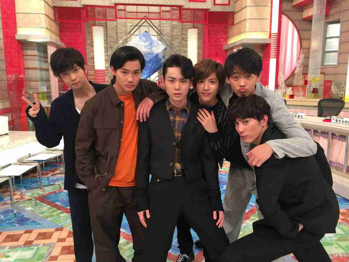 千葉雄大を語ろう！