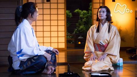 黒島結菜＆伊藤健太郎「アシガールSP」放送決定