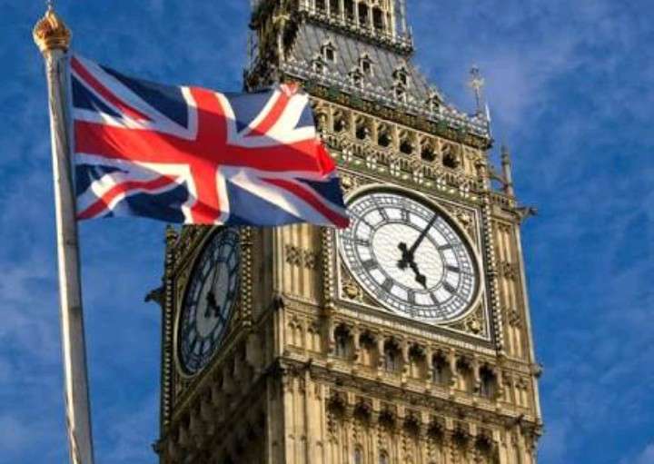イギリスおすすめ