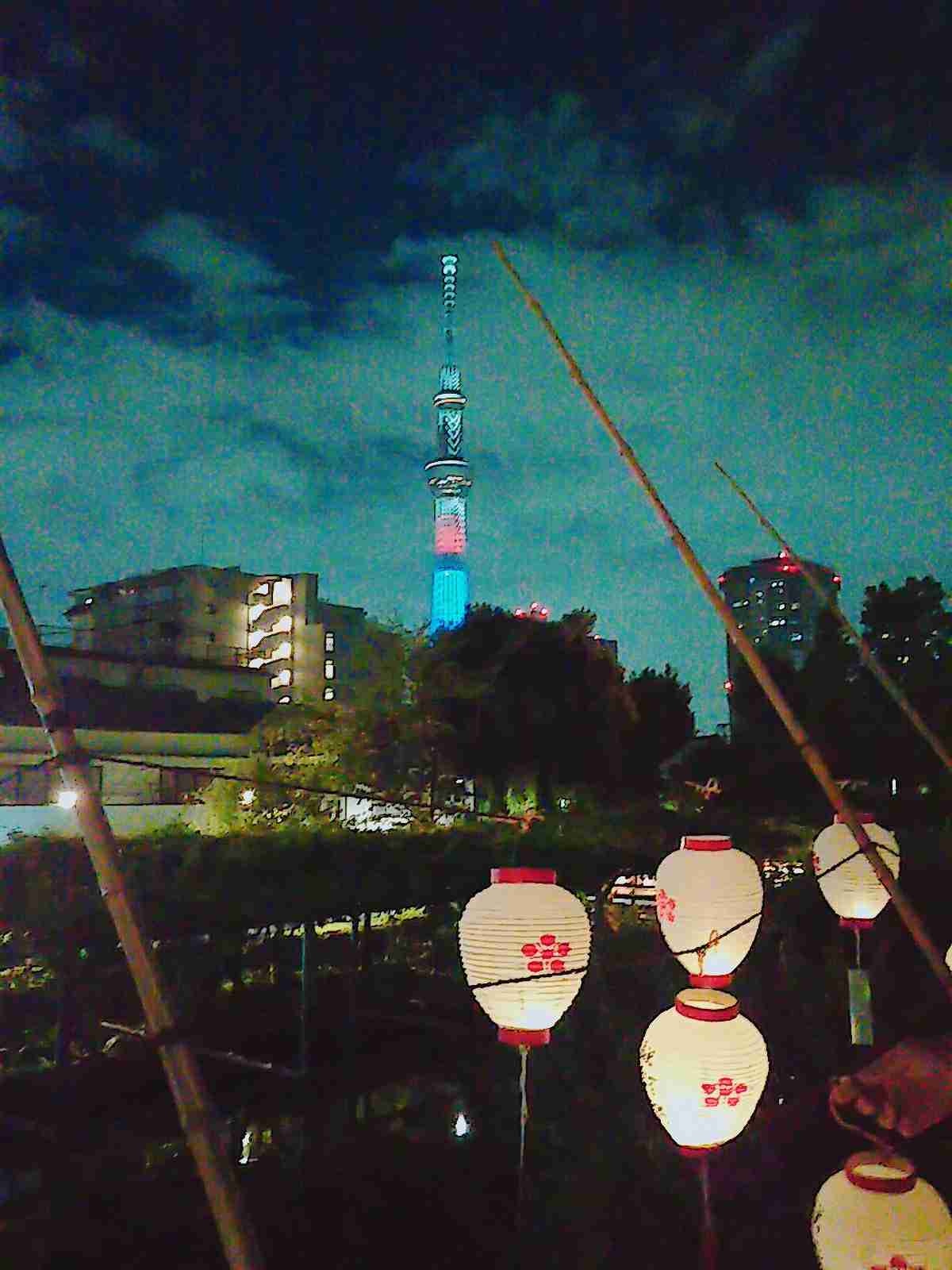 【集え！】ぼっちのお盆休み【お一人様】