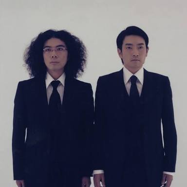 お笑いタレントの画像を貼って名前がわかればプラス