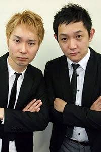 お笑いタレントの画像を貼って名前がわかればプラス