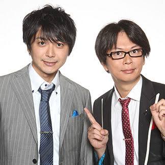 お笑いタレントの画像を貼って名前がわかればプラス