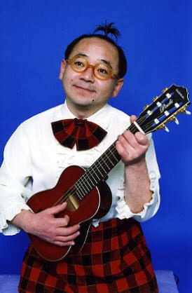 お笑いタレントの画像を貼って名前がわかればプラス