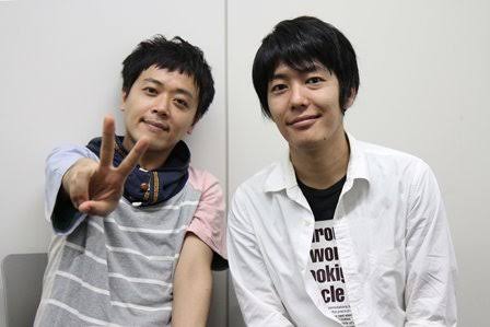 お笑いタレントの画像を貼って名前がわかればプラス