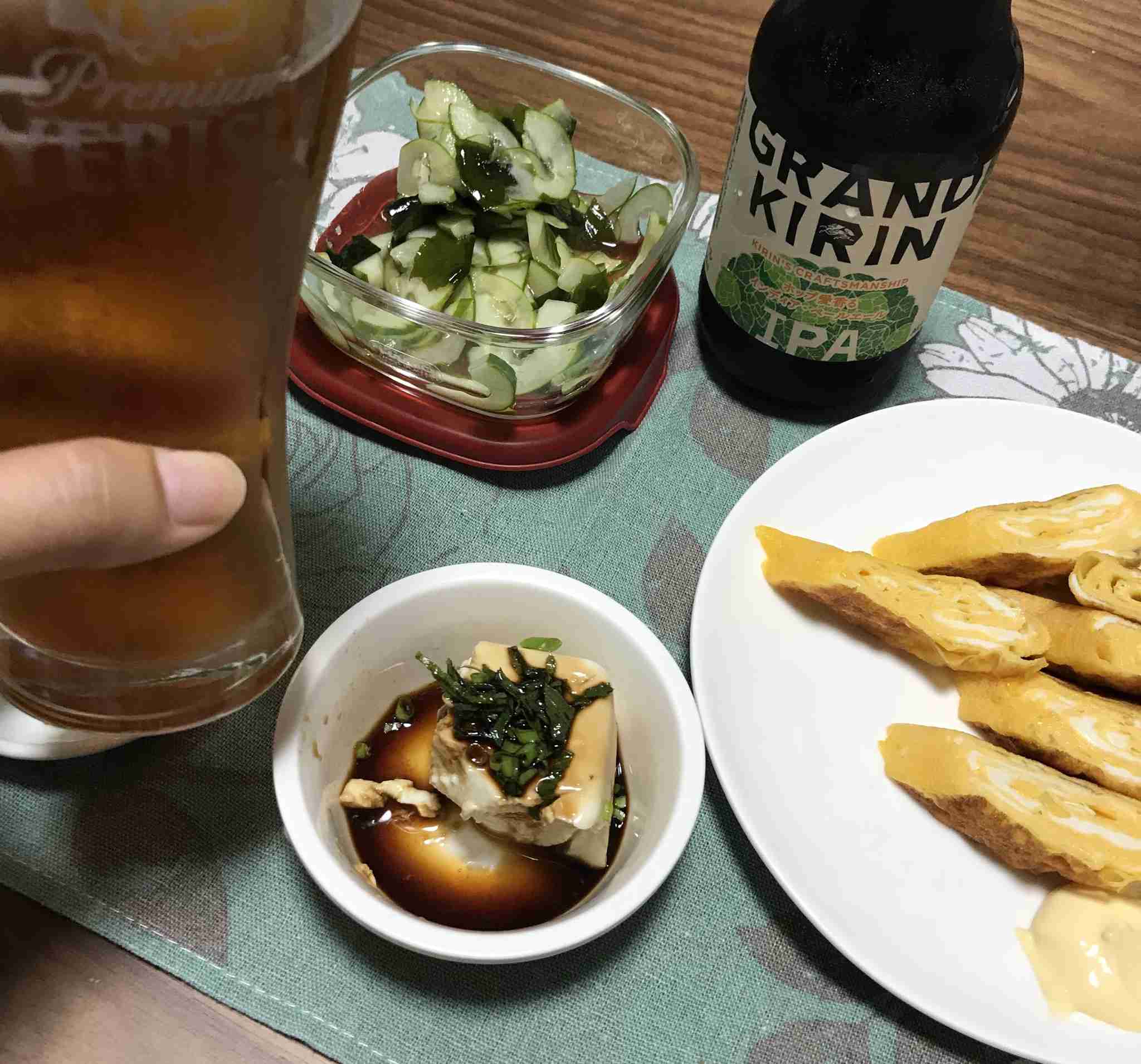 お酒を飲みながら雑談しようよpart4