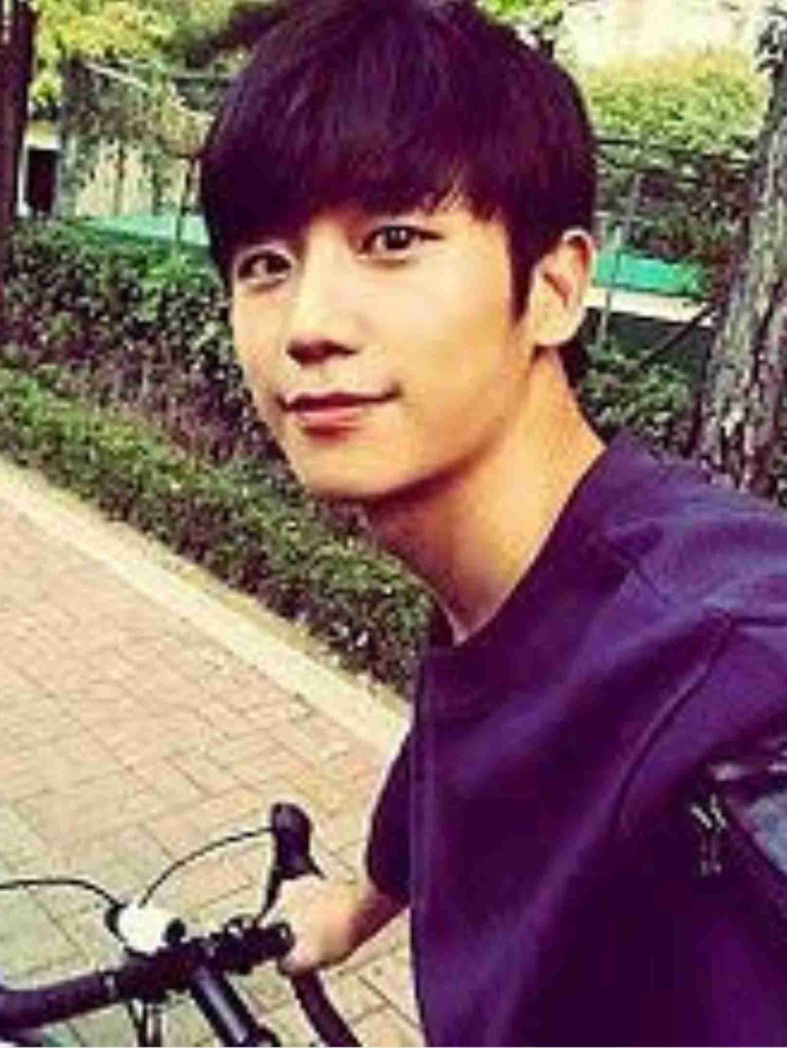 いろんなアジアのイケメンが見たい part4