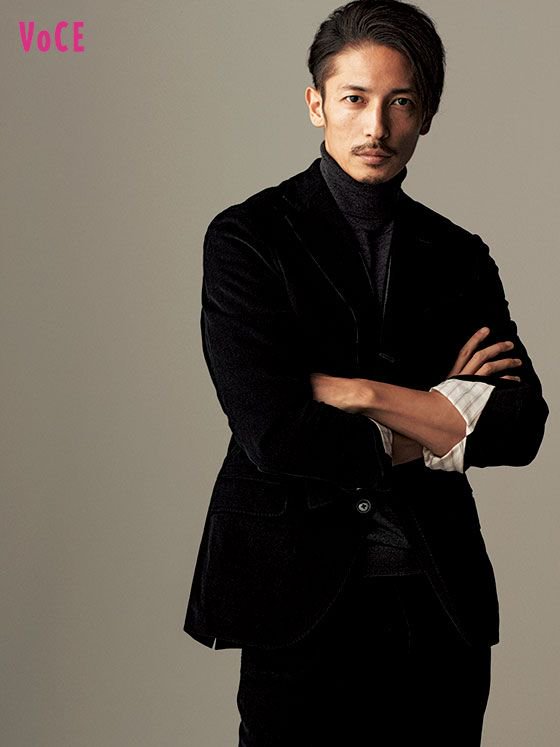 いろんなアジアのイケメンが見たい part4