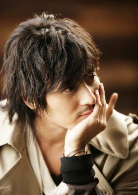 いろんなアジアのイケメンが見たい part4