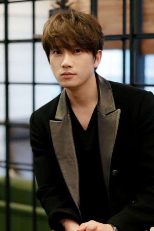 いろんなアジアのイケメンが見たい part4