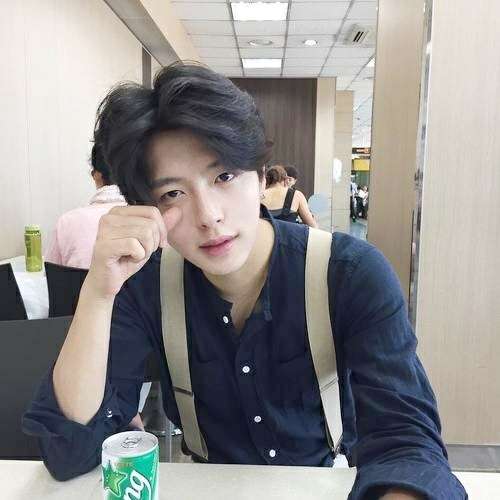 いろんなアジアのイケメンが見たい part4