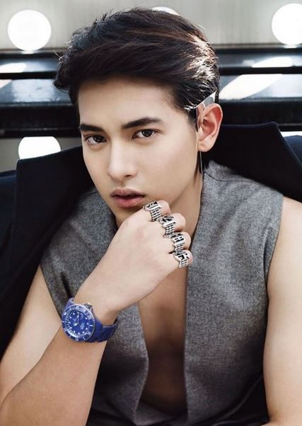 いろんなアジアのイケメンが見たい part4