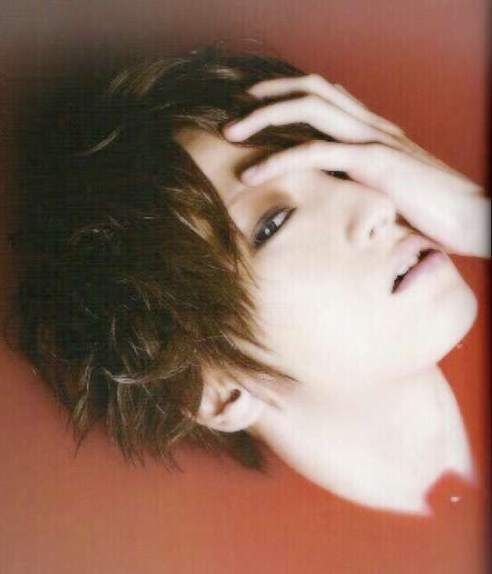 いろんなアジアのイケメンが見たい part4