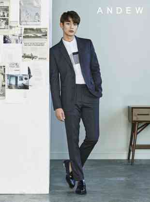 いろんなアジアのイケメンが見たい part4