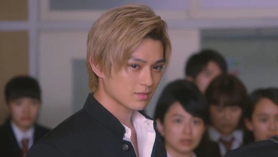 いろんなアジアのイケメンが見たい part4